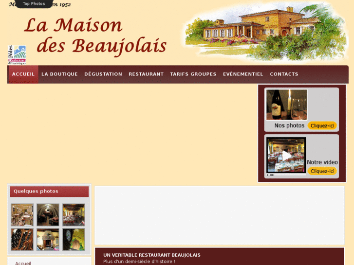 www.lamaisondesbeaujolais.com