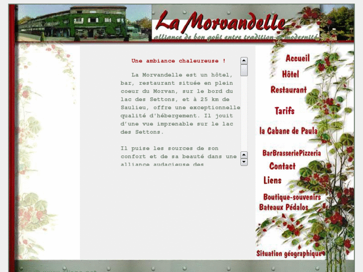 www.lamorvandelle.com