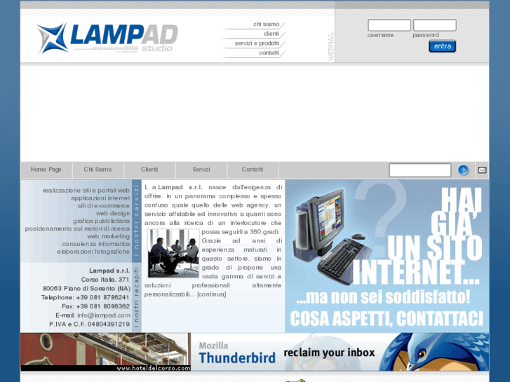 www.lampad.net