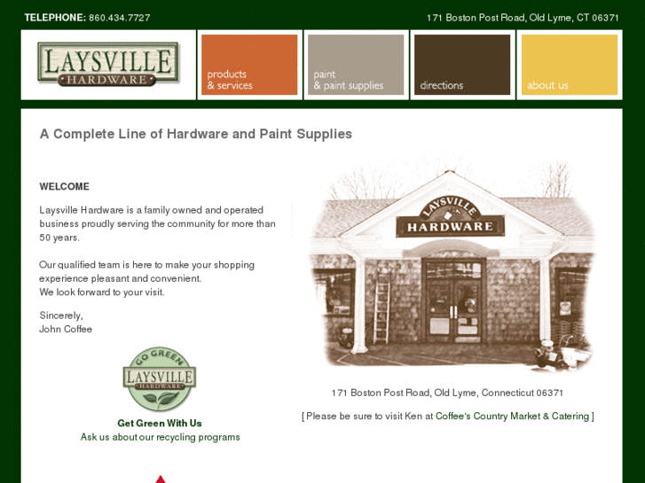 www.laysvillehardware.com