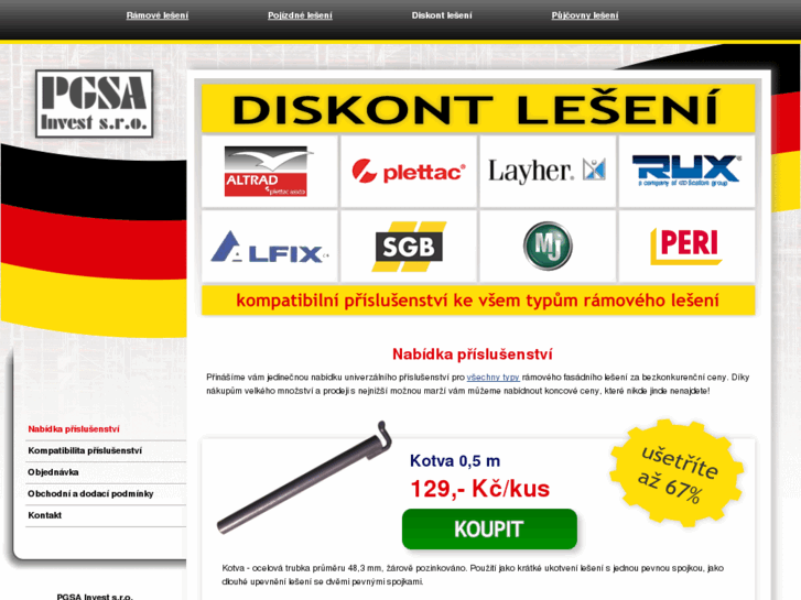 www.leseni-diskont.cz