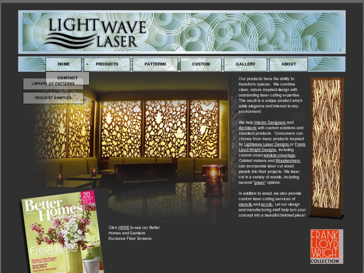 www.lightwavelaser.com