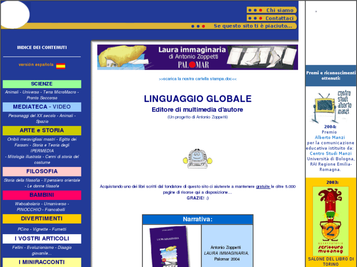 www.linguaggioglobale.com