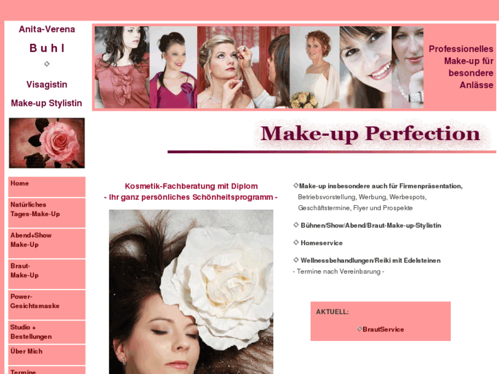 www.make-up-perfection.com