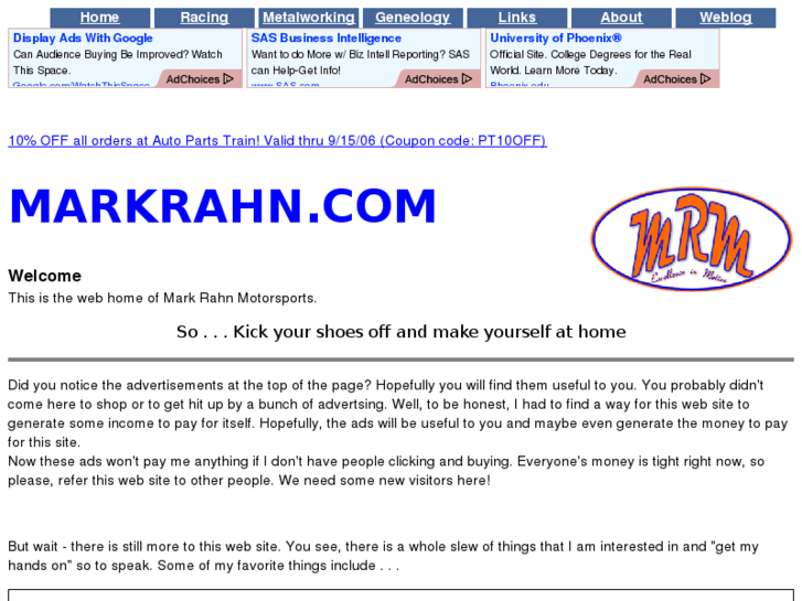 www.markrahn.com