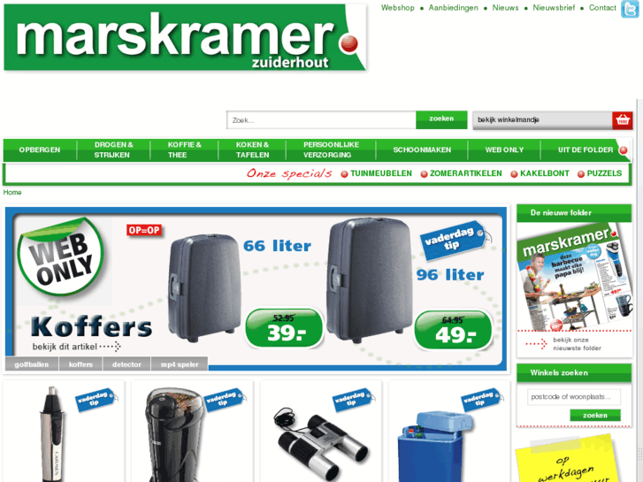 www.marskramerzuiderhout.com