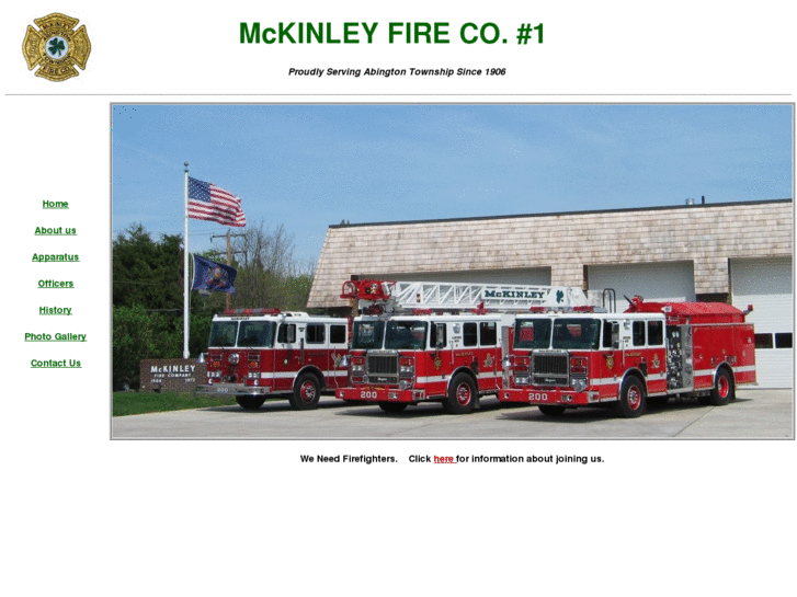 www.mckinleyfire.org