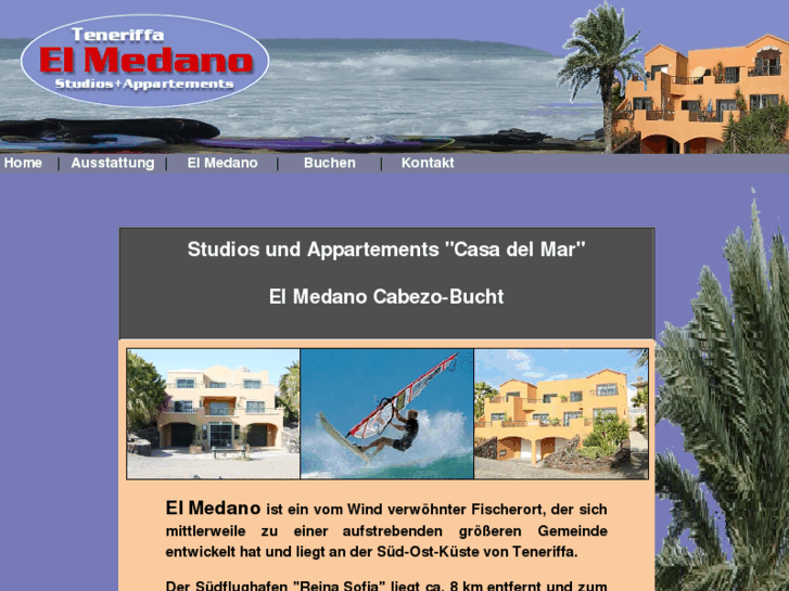 www.medano.net