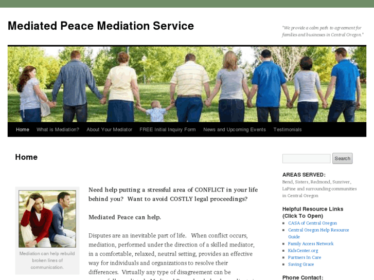 www.mediatedpeace.com