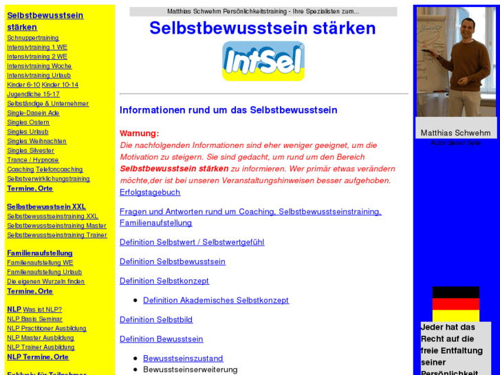 www.mein-selbstbewusstsein.info