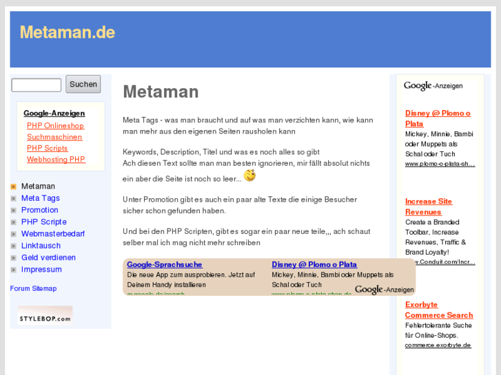 www.metaman.de