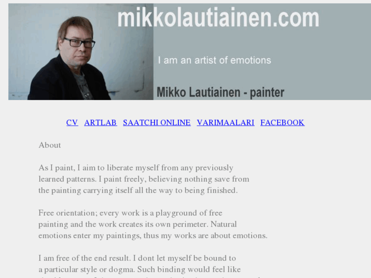 www.mikkolautiainen.com