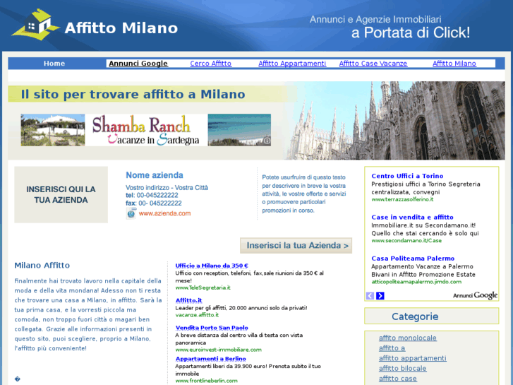 www.milanoaffitto.com