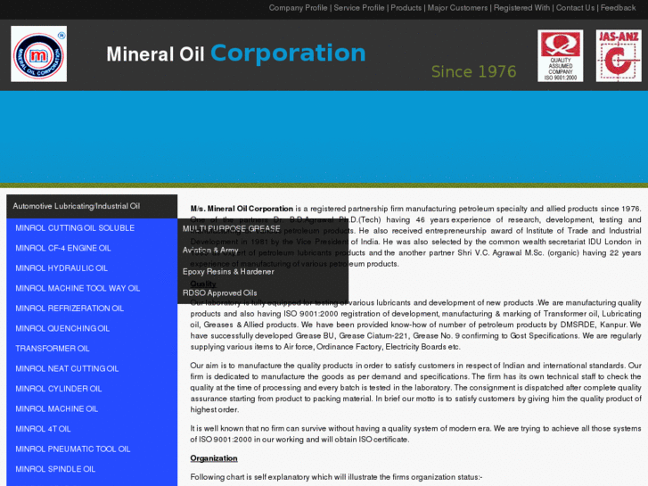 www.mineraloilcorp.com