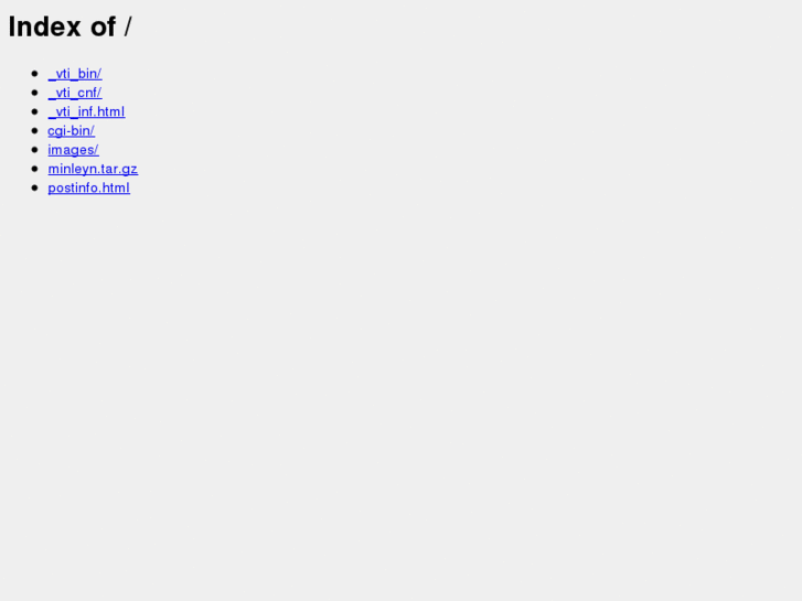 www.minley.net
