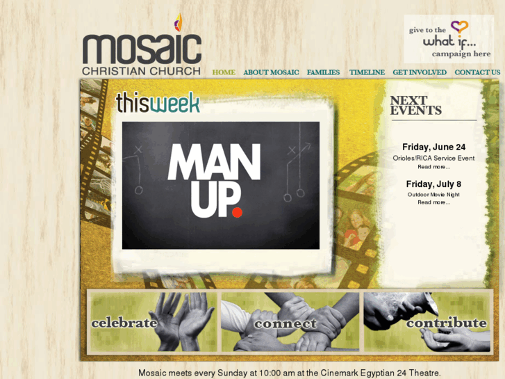 www.mosaicchristian.org