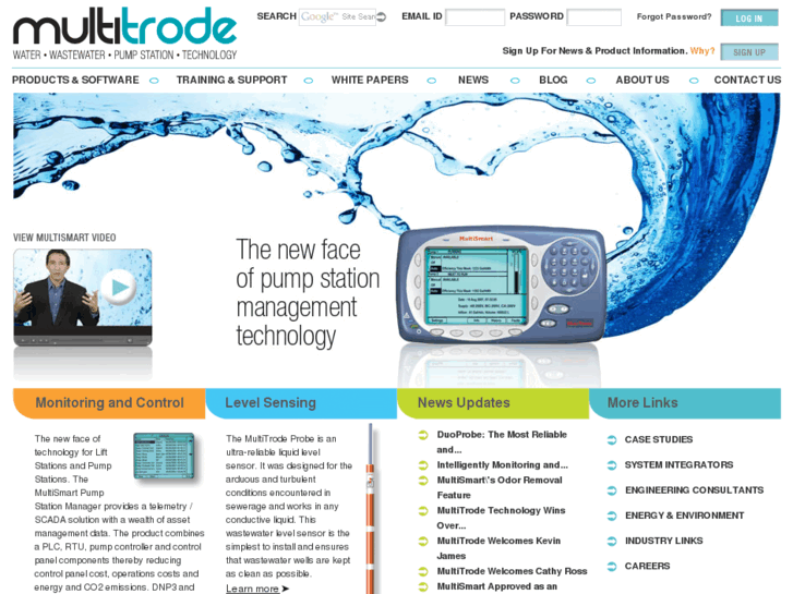 www.multitrode.com