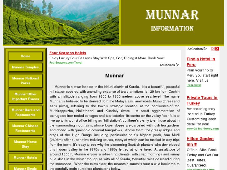 www.munnarkerala.net