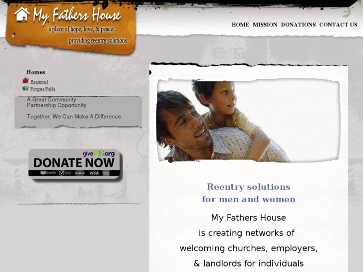 www.myfathershousemn.org