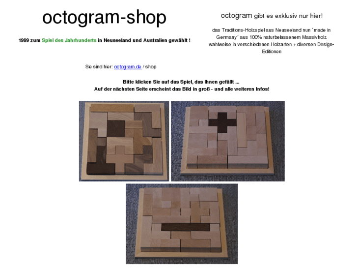 www.octogram.info