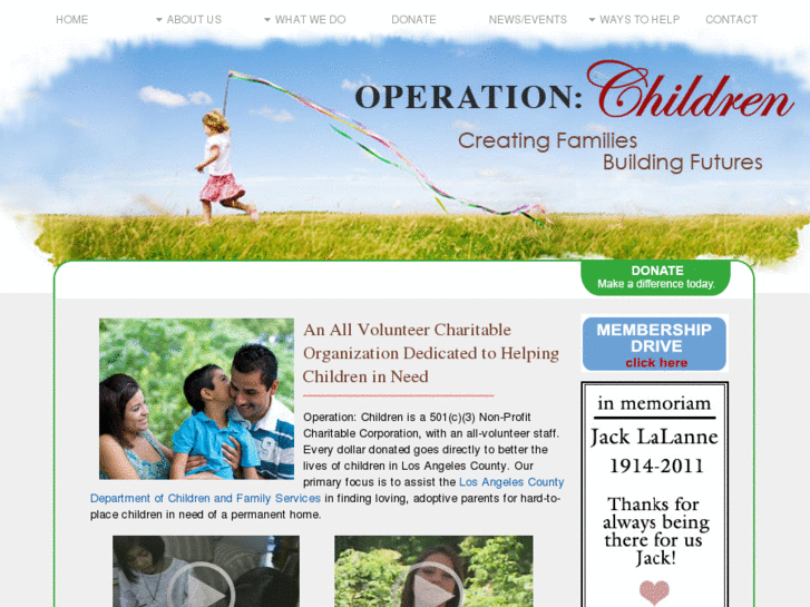 www.operationchildren.com
