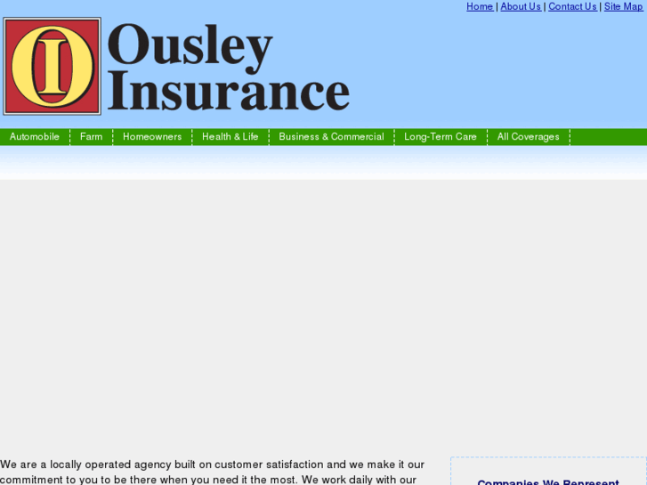 www.ousleyinsurance.com