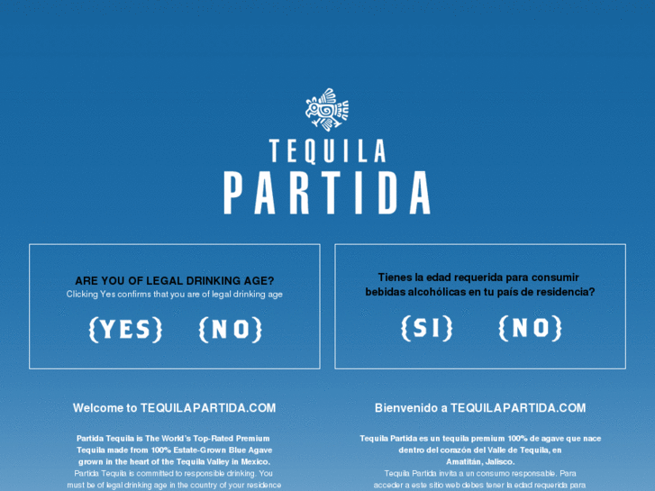 www.partidatequila.com