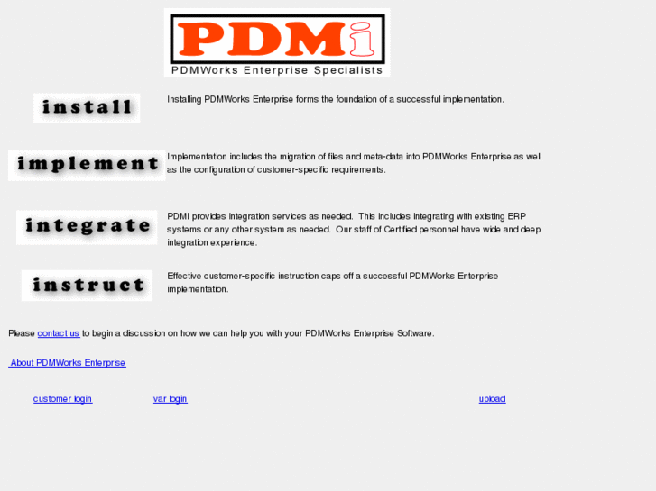 www.pdminstall.com