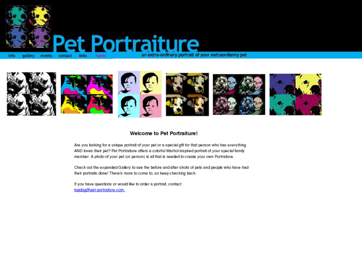 www.pet-portraiture.com