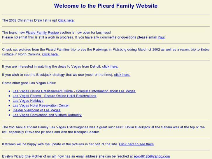 www.picard.org