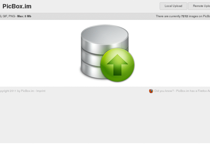 www.picbox.im