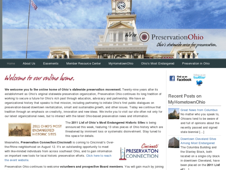 www.preserveohio.com