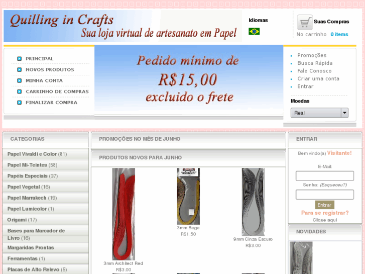 www.quillingincrafts.net