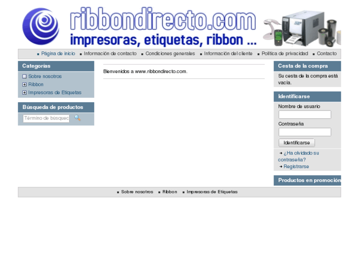 www.ribbondirecto.com