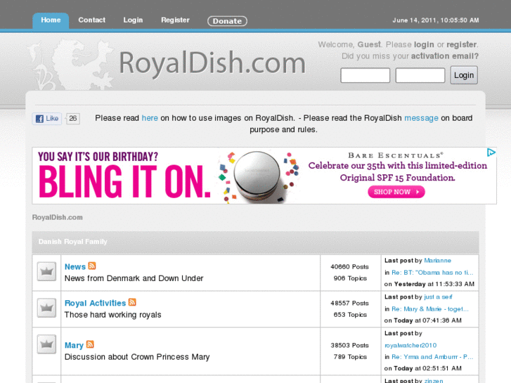 www.royaldish.com