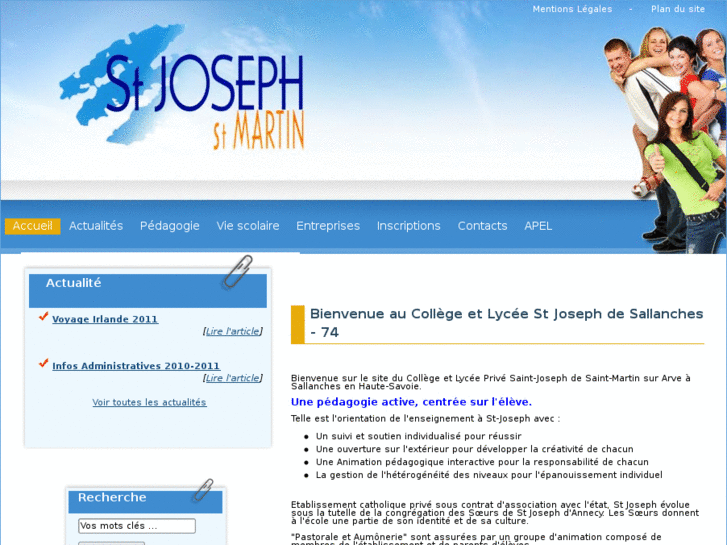 www.saint-joseph74.com