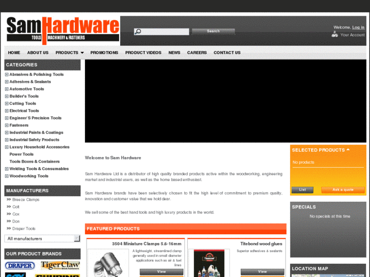 www.samhardware.com