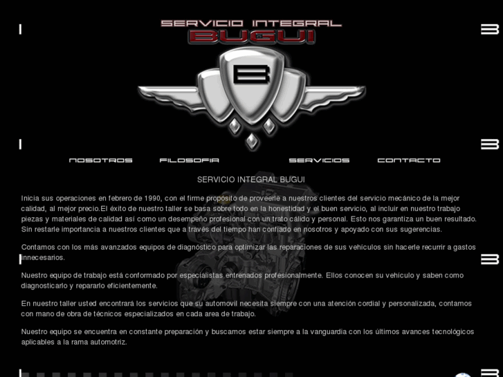 www.serviciobugui.com
