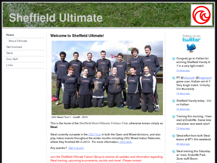 www.sheffieldultimate.com