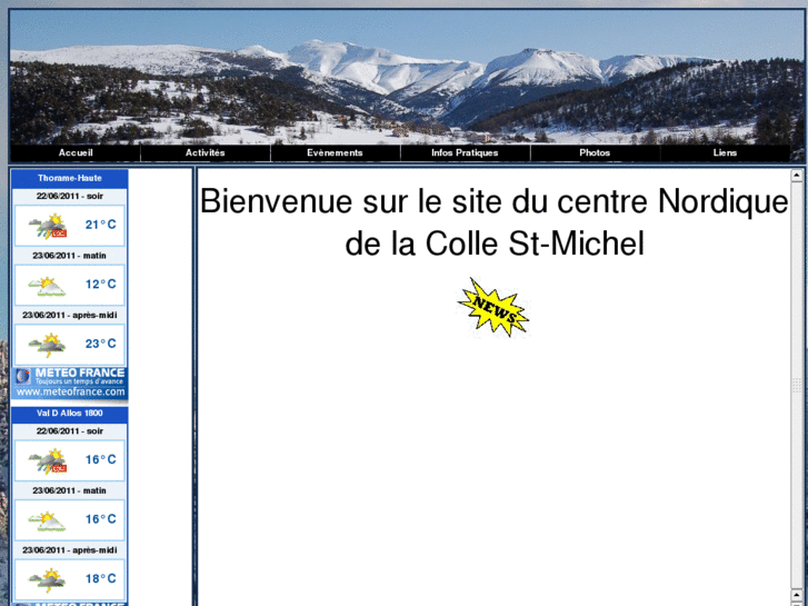 www.ski-la-colle-st-michel.com