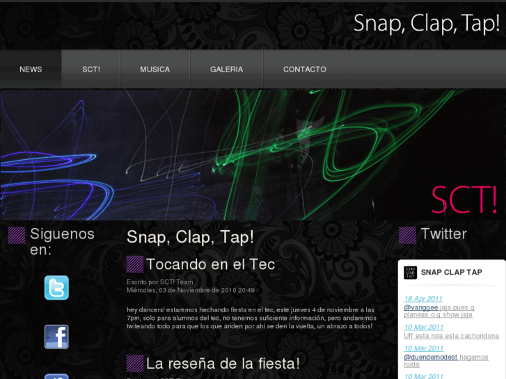 www.snapclaptap.com