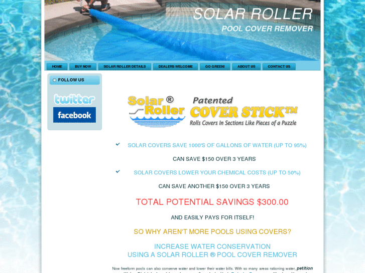 www.solar-roller.com