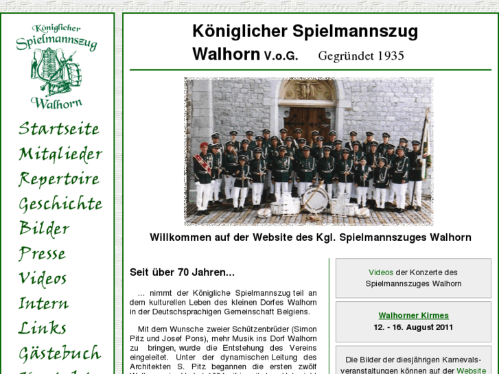 www.spielmannszug-walhorn.net