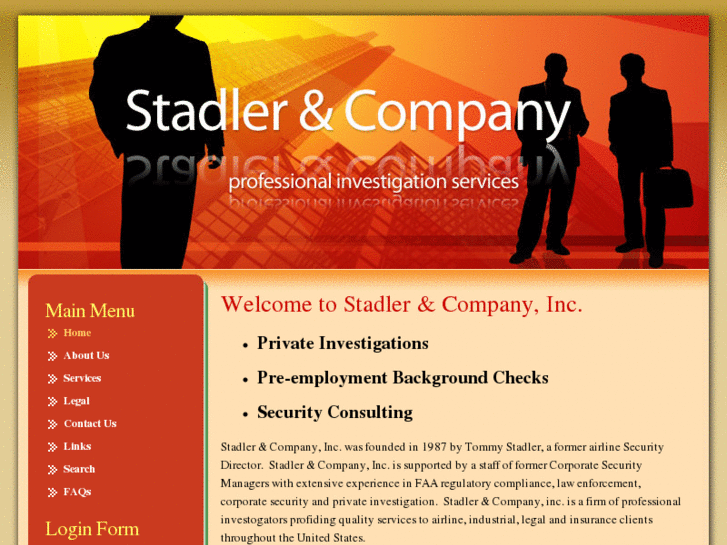 www.stadlercompany.com