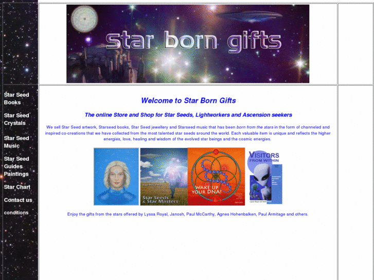 www.starborngifts.com