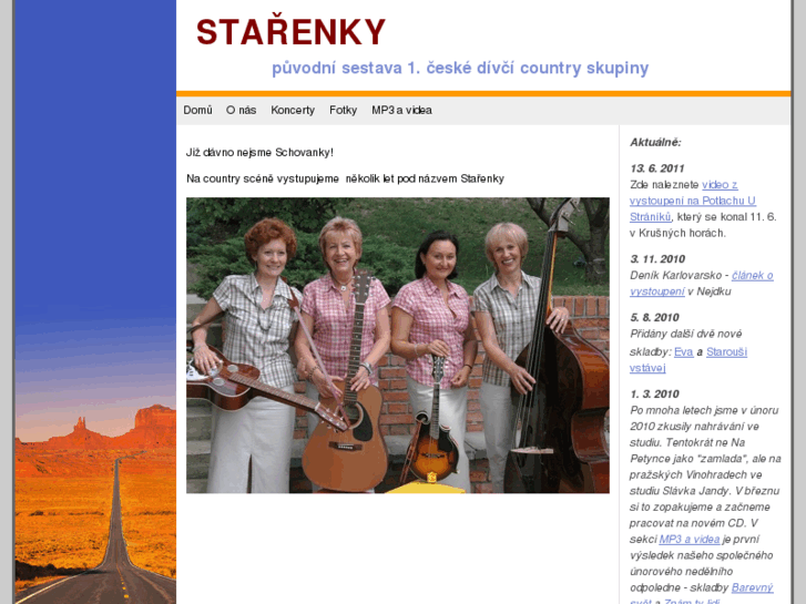 www.starenky.cz