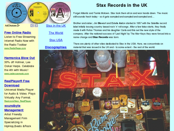 www.staxman.co.uk