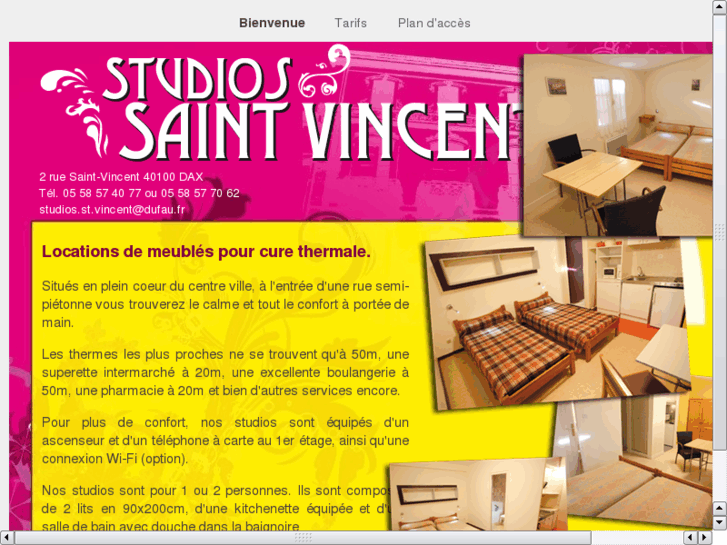 www.studios-st-vincent.com