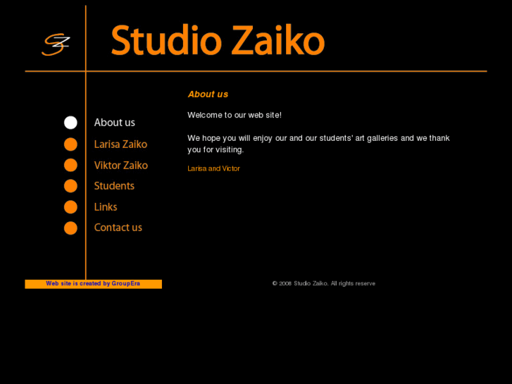 www.studiozaiko.com