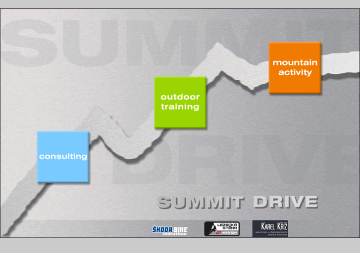 www.summit-drive.cz